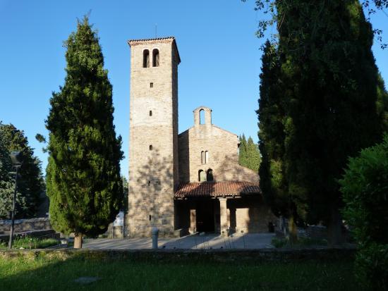 Chiesa Santa Maria Assunta